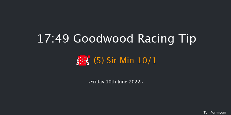 Goodwood 17:49 Handicap (Class 5) 10f Sun 5th Jun 2022