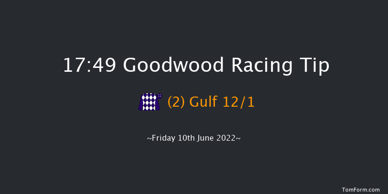 Goodwood 17:49 Handicap (Class 5) 10f Sun 5th Jun 2022