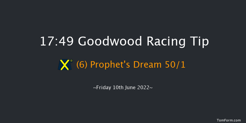 Goodwood 17:49 Handicap (Class 5) 10f Sun 5th Jun 2022
