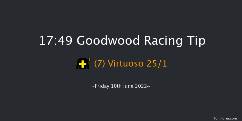 Goodwood 17:49 Handicap (Class 5) 10f Sun 5th Jun 2022