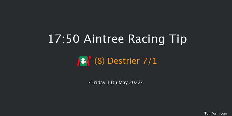 Aintree 17:50 Handicap Chase (Class 3) 20f Sat 9th Apr 2022