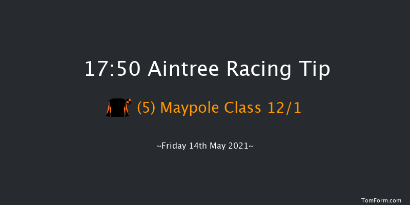racingtv.com Handicap Chase Aintree 17:50 Handicap Chase (Class 3) 20f Sat 10th Apr 2021