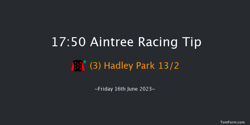 Aintree 17:50 Conditions Hurdle (Class 3) 16f Fri 19th May 2023