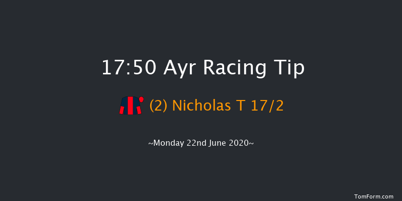 Jordan Electrics Handicap Ayr 17:50 Handicap (Class 2) 10f Sat 7th Mar 2020