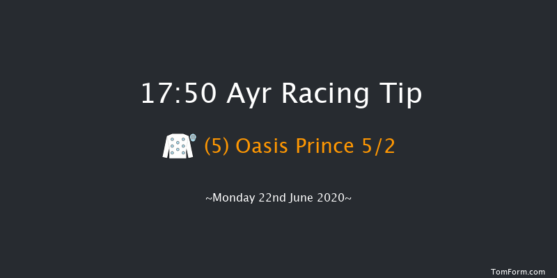 Jordan Electrics Handicap Ayr 17:50 Handicap (Class 2) 10f Sat 7th Mar 2020