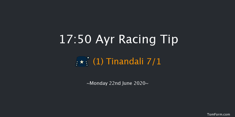 Jordan Electrics Handicap Ayr 17:50 Handicap (Class 2) 10f Sat 7th Mar 2020