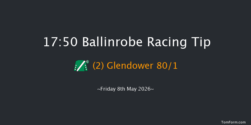 Ballinrobe 17-50 9f Fri 17th Apr 2026