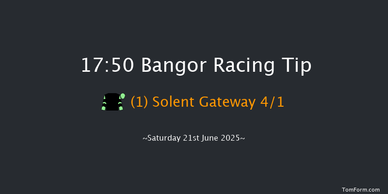 Bangor 17-50 (Class 4) 16f Fri 6th Jun 2025