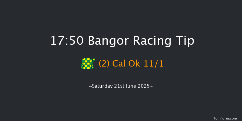 Bangor 17-50 (Class 4) 16f Fri 6th Jun 2025