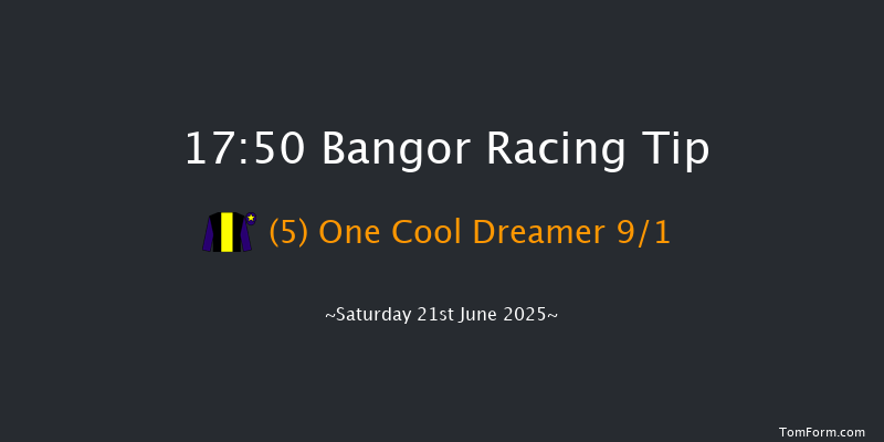 Bangor 17-50 (Class 4) 16f Fri 6th Jun 2025