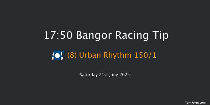 Bangor 17-50 (Class 4) 16f Fri 6th Jun 2025