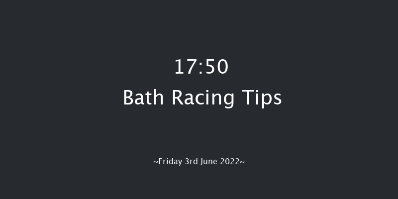 Bath 17:50 Maiden (Class 5) 5f Tue 24th May 2022