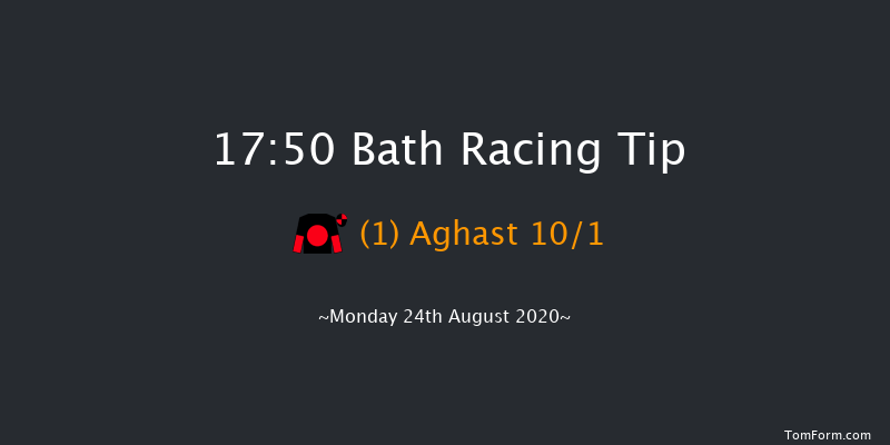 bath.co.uk Classified Stakes Bath 17:50 Stakes (Class 6) 6f Wed 19th Aug 2020