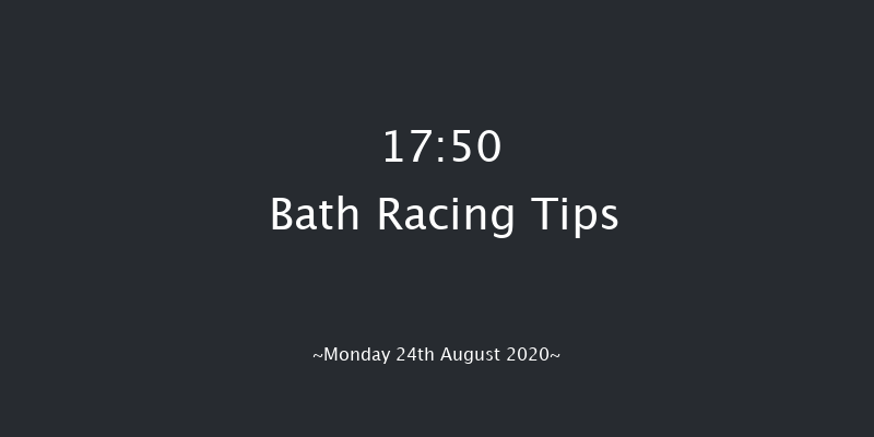 bath.co.uk Classified Stakes Bath 17:50 Stakes (Class 6) 6f Wed 19th Aug 2020