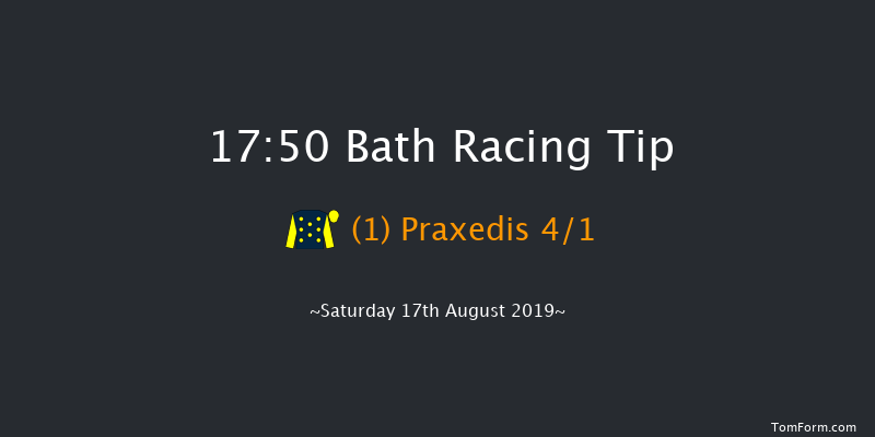 Bath 17:50 Handicap (Class 6) 6f Wed 7th Aug 2019