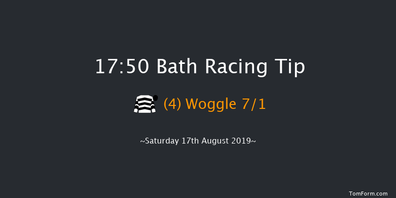 Bath 17:50 Handicap (Class 6) 6f Wed 7th Aug 2019