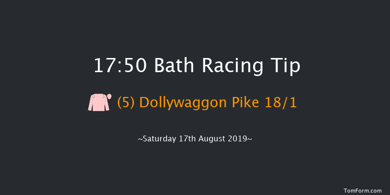 Bath 17:50 Handicap (Class 6) 6f Wed 7th Aug 2019