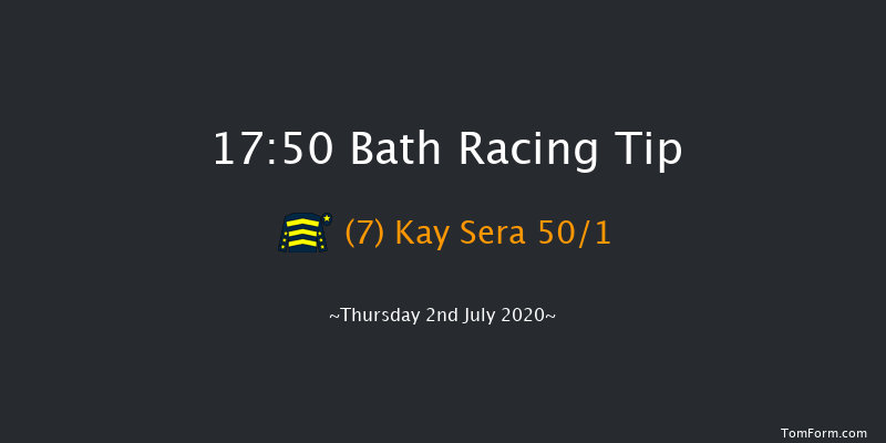 Stockwood Handicap Bath 17:50 Handicap (Class 6) 12f Thu 25th Jun 2020