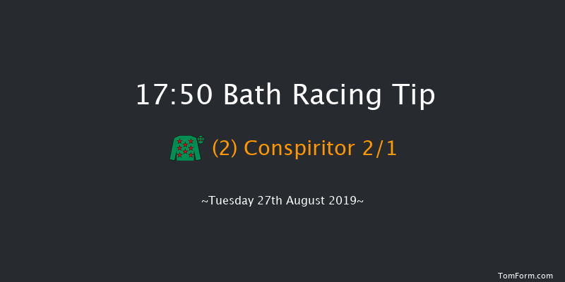 Bath 17:50 Handicap (Class 5) 8f Wed 21st Aug 2019