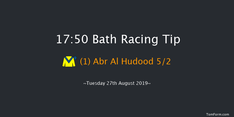 Bath 17:50 Handicap (Class 5) 8f Wed 21st Aug 2019