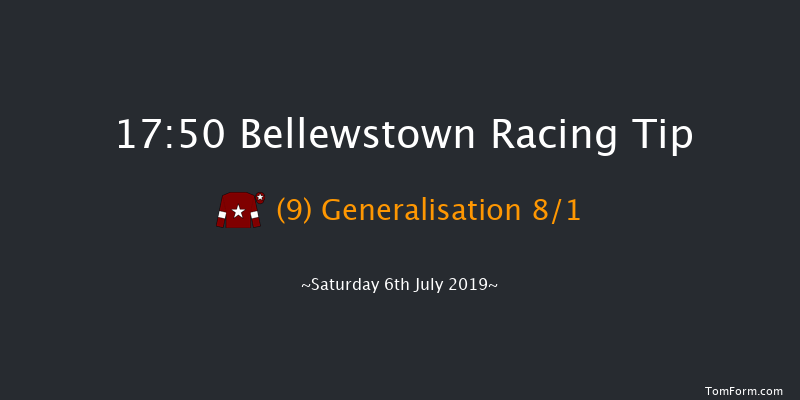 Bellewstown 17:50 Maiden Hurdle 17f Fri 5th Jul 2019
