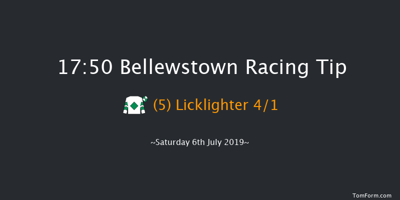 Bellewstown 17:50 Maiden Hurdle 17f Fri 5th Jul 2019