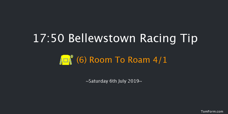 Bellewstown 17:50 Maiden Hurdle 17f Fri 5th Jul 2019