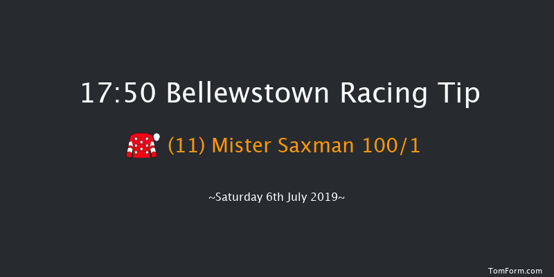 Bellewstown 17:50 Maiden Hurdle 17f Fri 5th Jul 2019