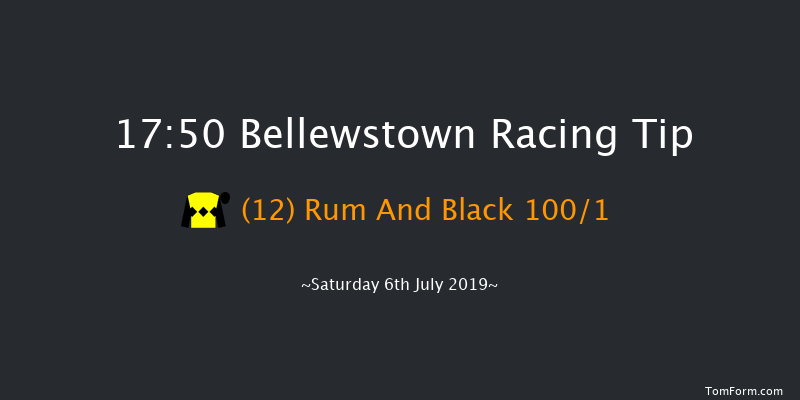 Bellewstown 17:50 Maiden Hurdle 17f Fri 5th Jul 2019
