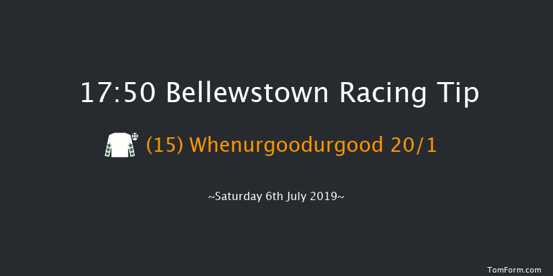 Bellewstown 17:50 Maiden Hurdle 17f Fri 5th Jul 2019