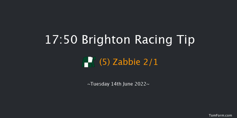 Brighton 17:50 Maiden (Class 5) 6f Tue 7th Jun 2022