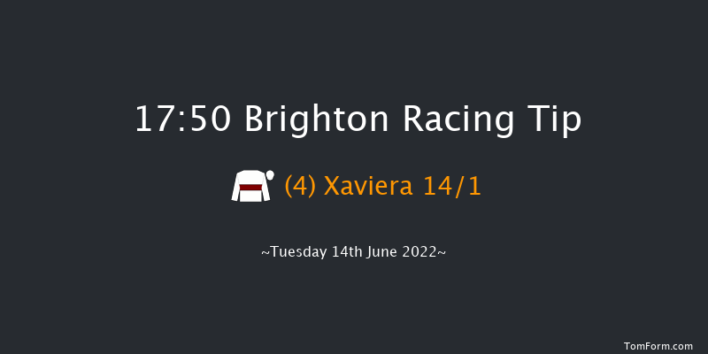 Brighton 17:50 Maiden (Class 5) 6f Tue 7th Jun 2022