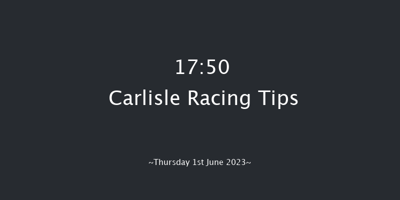Carlisle 17:50 Maiden (Class 4) 5f Mon 22nd May 2023