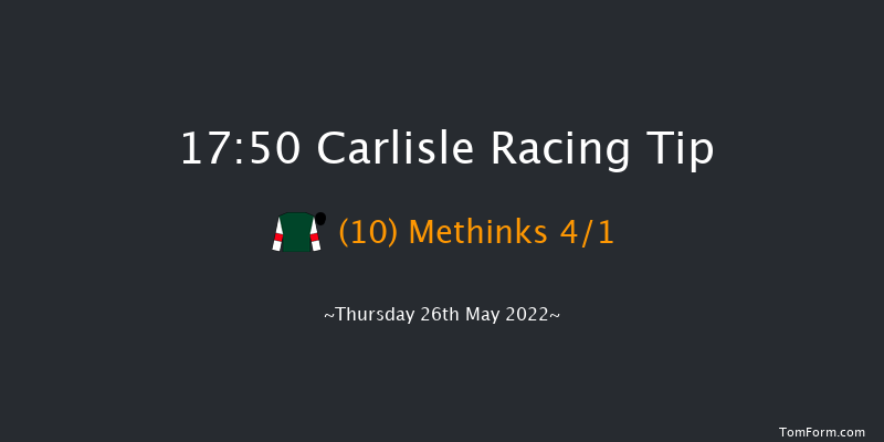 Carlisle 17:50 Handicap (Class 6) 9f Mon 16th May 2022