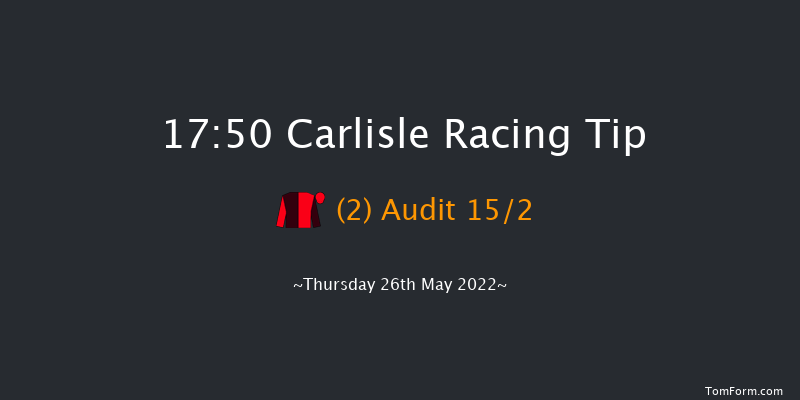 Carlisle 17:50 Handicap (Class 6) 9f Mon 16th May 2022