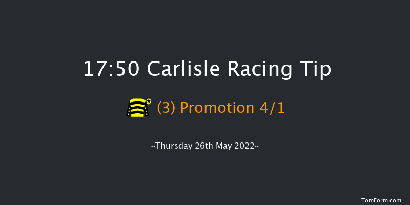 Carlisle 17:50 Handicap (Class 6) 9f Mon 16th May 2022