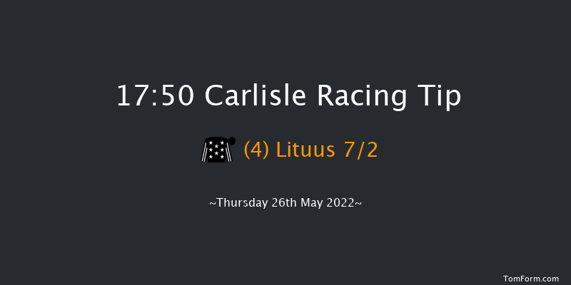 Carlisle 17:50 Handicap (Class 6) 9f Mon 16th May 2022