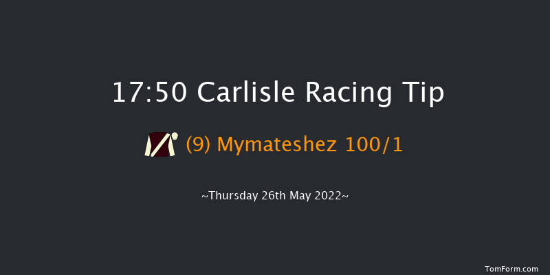 Carlisle 17:50 Handicap (Class 6) 9f Mon 16th May 2022