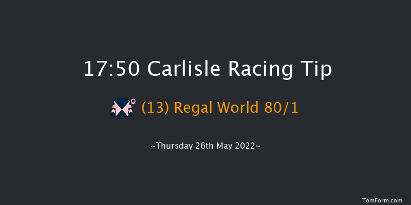 Carlisle 17:50 Handicap (Class 6) 9f Mon 16th May 2022