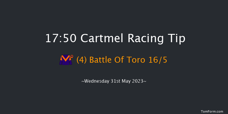 Cartmel 17:50 Handicap Hurdle (Class 4) 17f Mon 29th May 2023