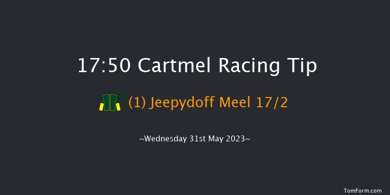 Cartmel 17:50 Handicap Hurdle (Class 4) 17f Mon 29th May 2023