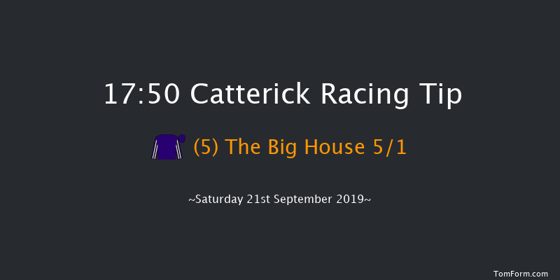 Catterick 17:50 Handicap (Class 6) 7f Tue 10th Sep 2019