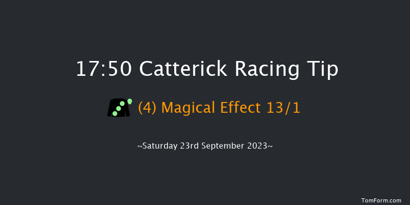 Catterick 17:50 Handicap (Class 6) 7f Tue 12th Sep 2023