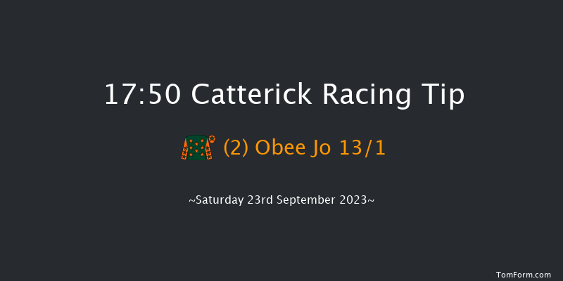 Catterick 17:50 Handicap (Class 6) 7f Tue 12th Sep 2023