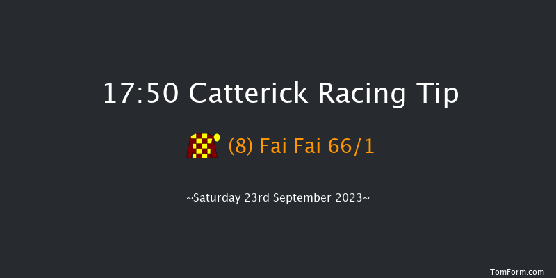 Catterick 17:50 Handicap (Class 6) 7f Tue 12th Sep 2023