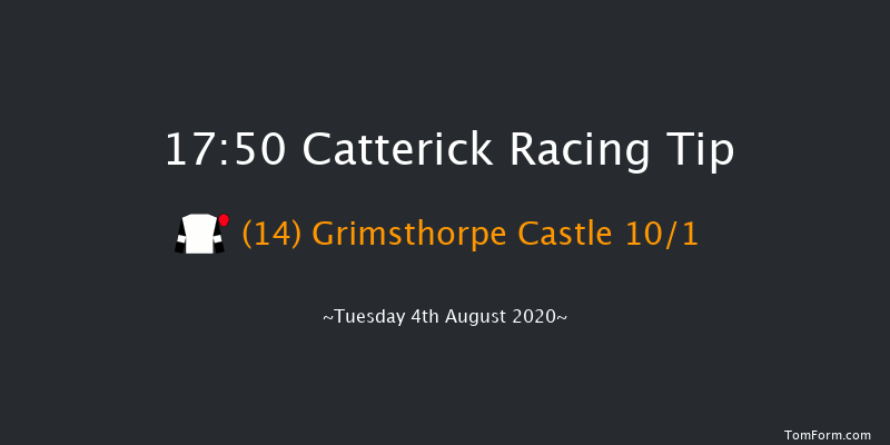Follow catterickraces Handicap (Div 2) Catterick 17:50 Handicap (Class 6) 12f Wed 22nd Jul 2020