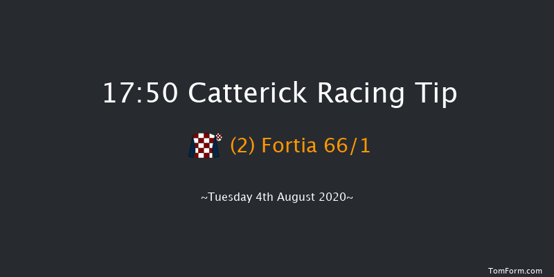 Follow catterickraces Handicap (Div 2) Catterick 17:50 Handicap (Class 6) 12f Wed 22nd Jul 2020