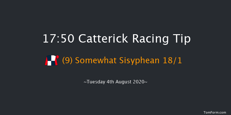 Follow catterickraces Handicap (Div 2) Catterick 17:50 Handicap (Class 6) 12f Wed 22nd Jul 2020
