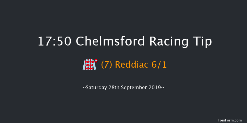 Chelmsford 17:50 Handicap (Class 6) 10f Thu 26th Sep 2019