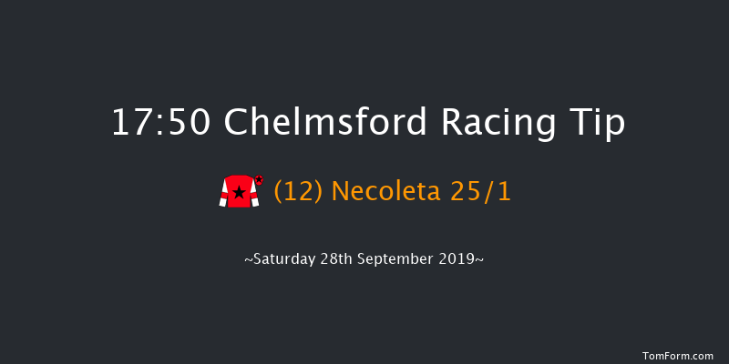 Chelmsford 17:50 Handicap (Class 6) 10f Thu 26th Sep 2019